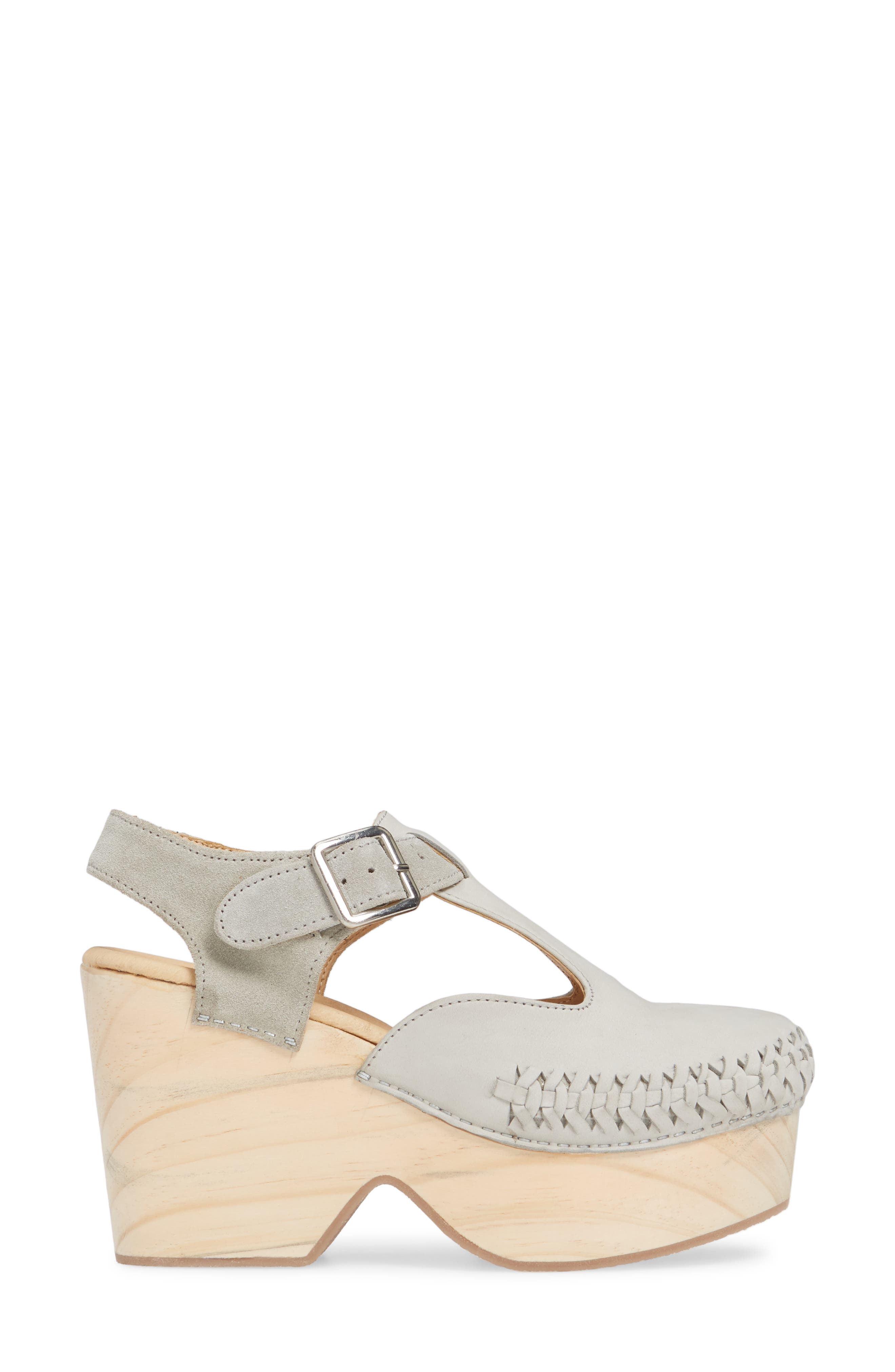 Free People Emmer Clog, Alternate, color, 