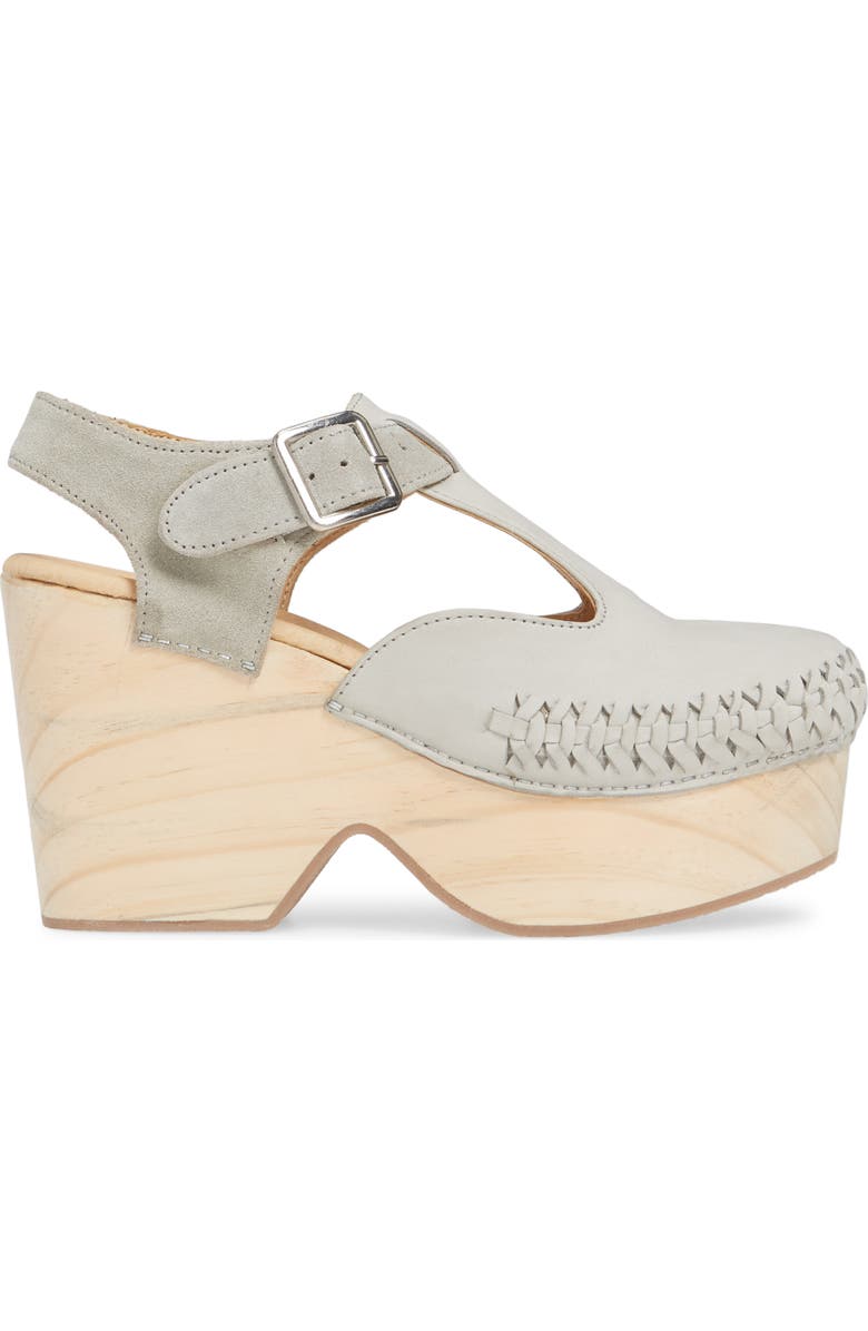 Free People Emmer Clog, Alternate, color,