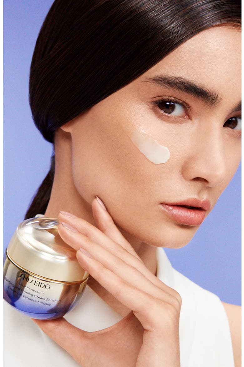 Vital Perfection Uplifting and Firming Face Cream Enriched, Alternate, color, NO COLOR