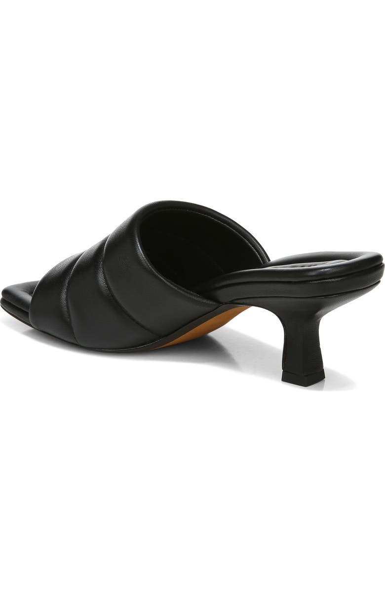 Vince Ceil Kitten Heel Slide Sandal, Alternate, color,