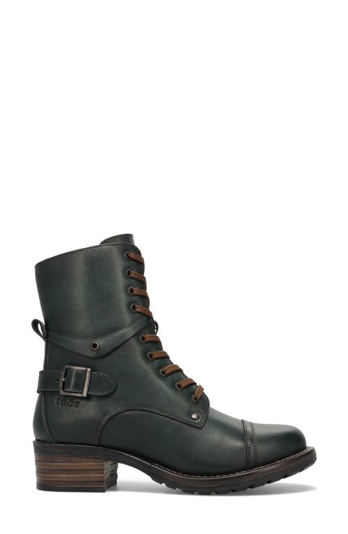 Taos Crave Boot In Green