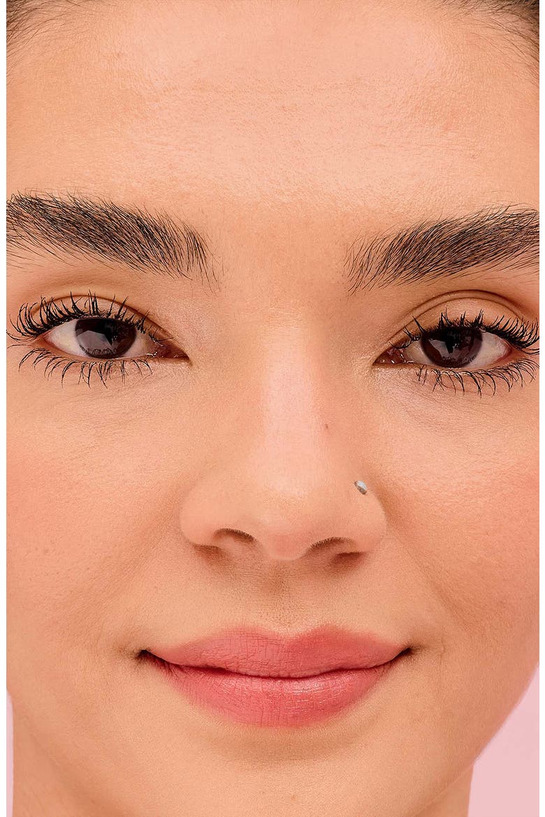 They're Real! Lengthening & Volumizing Mascara, Alternate, color, JET BLACK