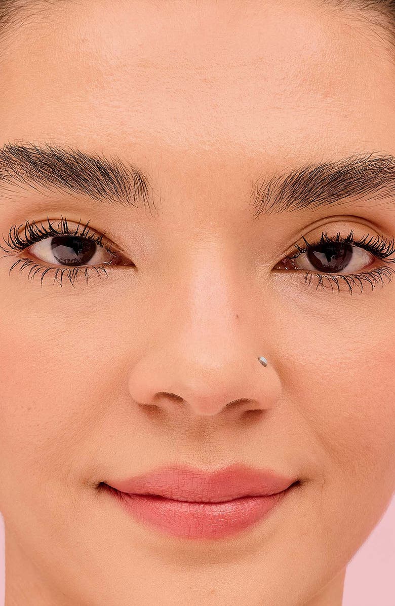 Benefit Cosmetics They're Real! Lengthening & Volumizing Mascara, Alternate, color, Jet Black