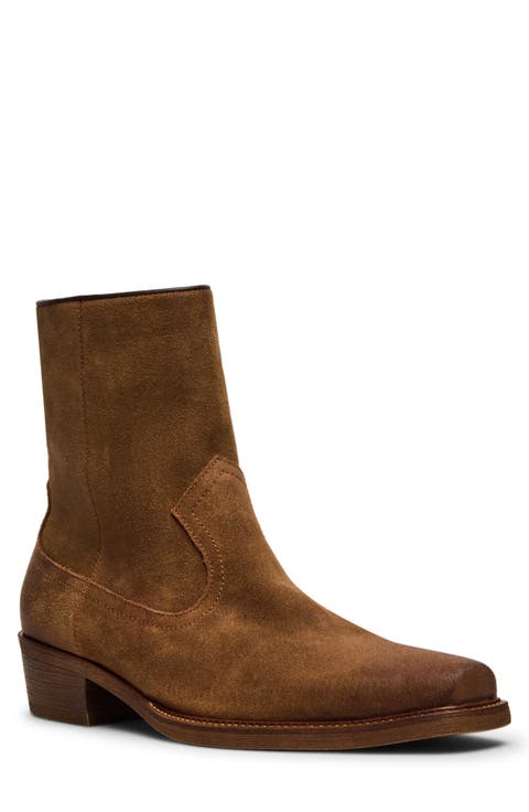 Sturgis Western Boot