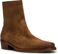 Steve Madden Sturgis Western Boot