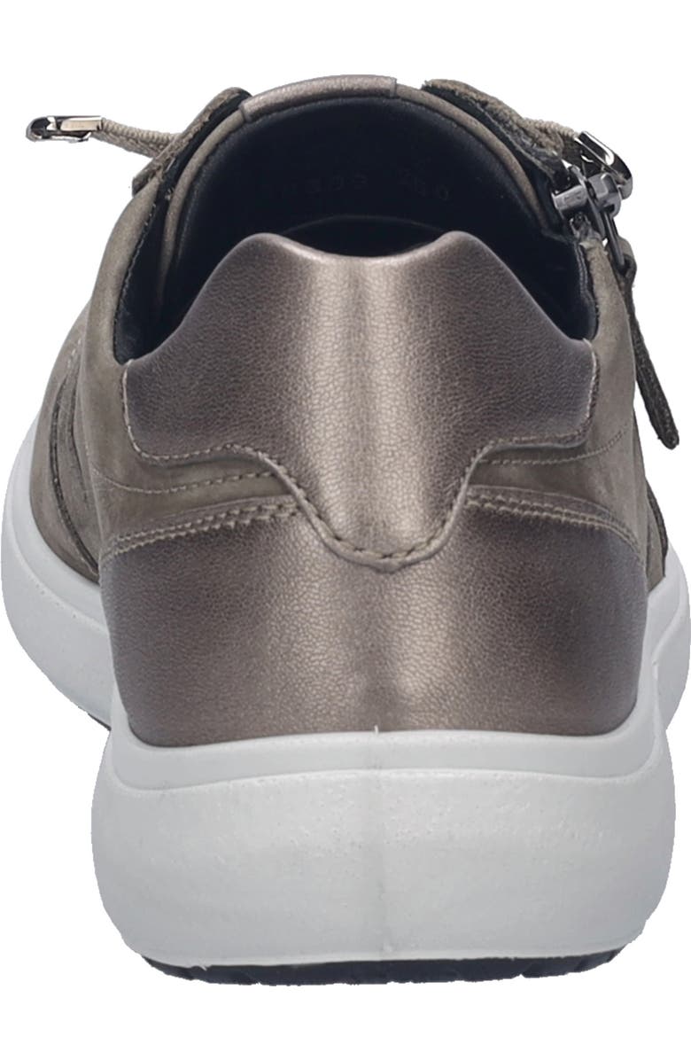 Josef Seibel Megan 09 Sneaker, Alternate, color, Taupe