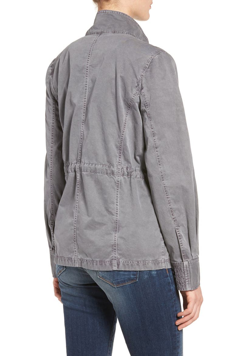 Utility Jacket video