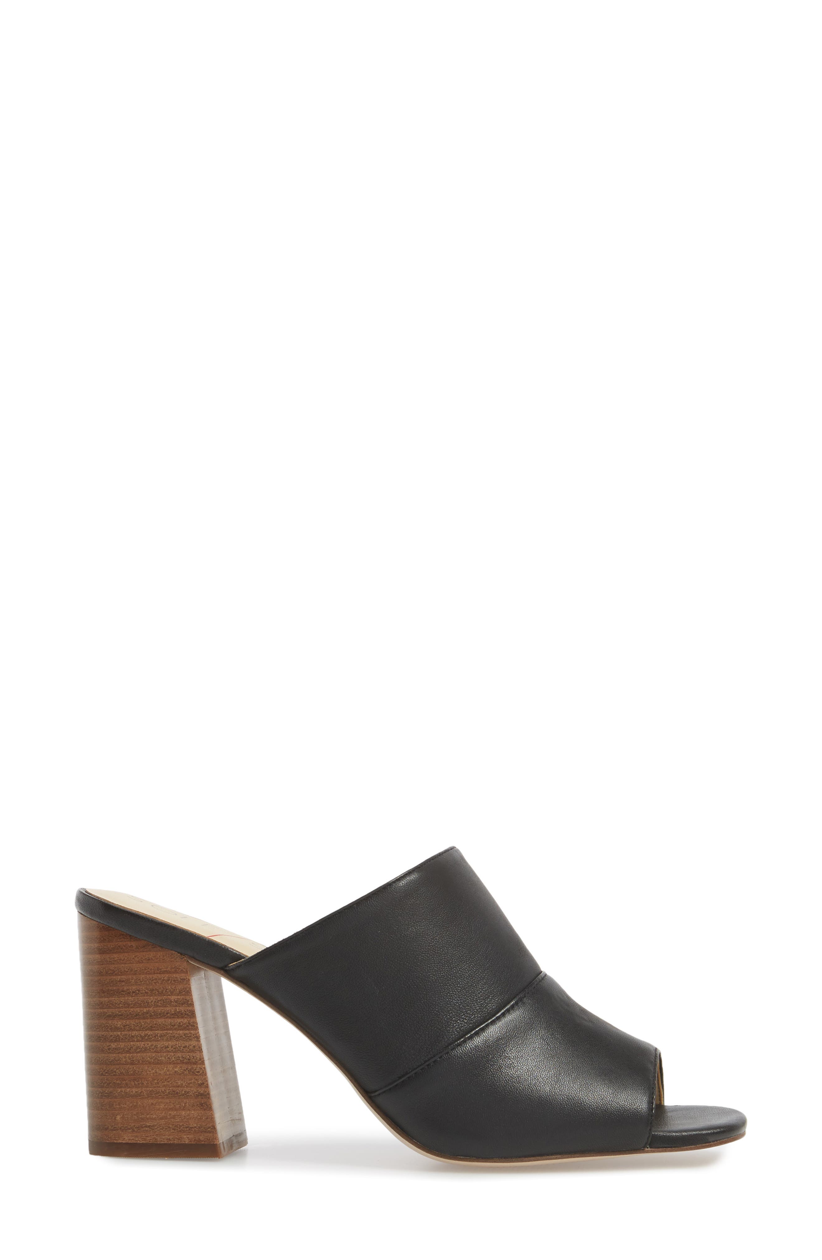 Sole Society Joannah Mule, Alternate, color, 
