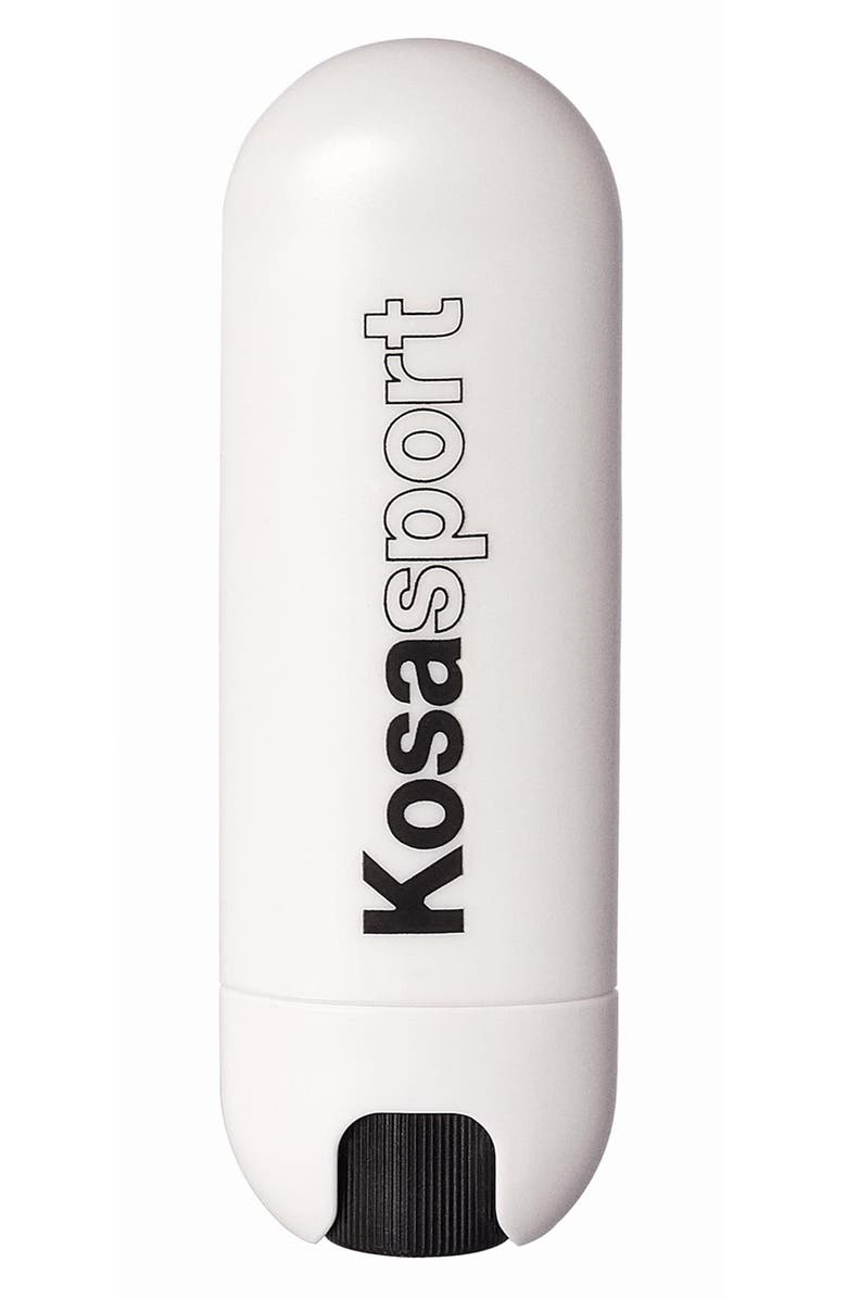 Kosas Sport LipFuel Hyaluronic Lip Balm, Alternate, color, Baseline