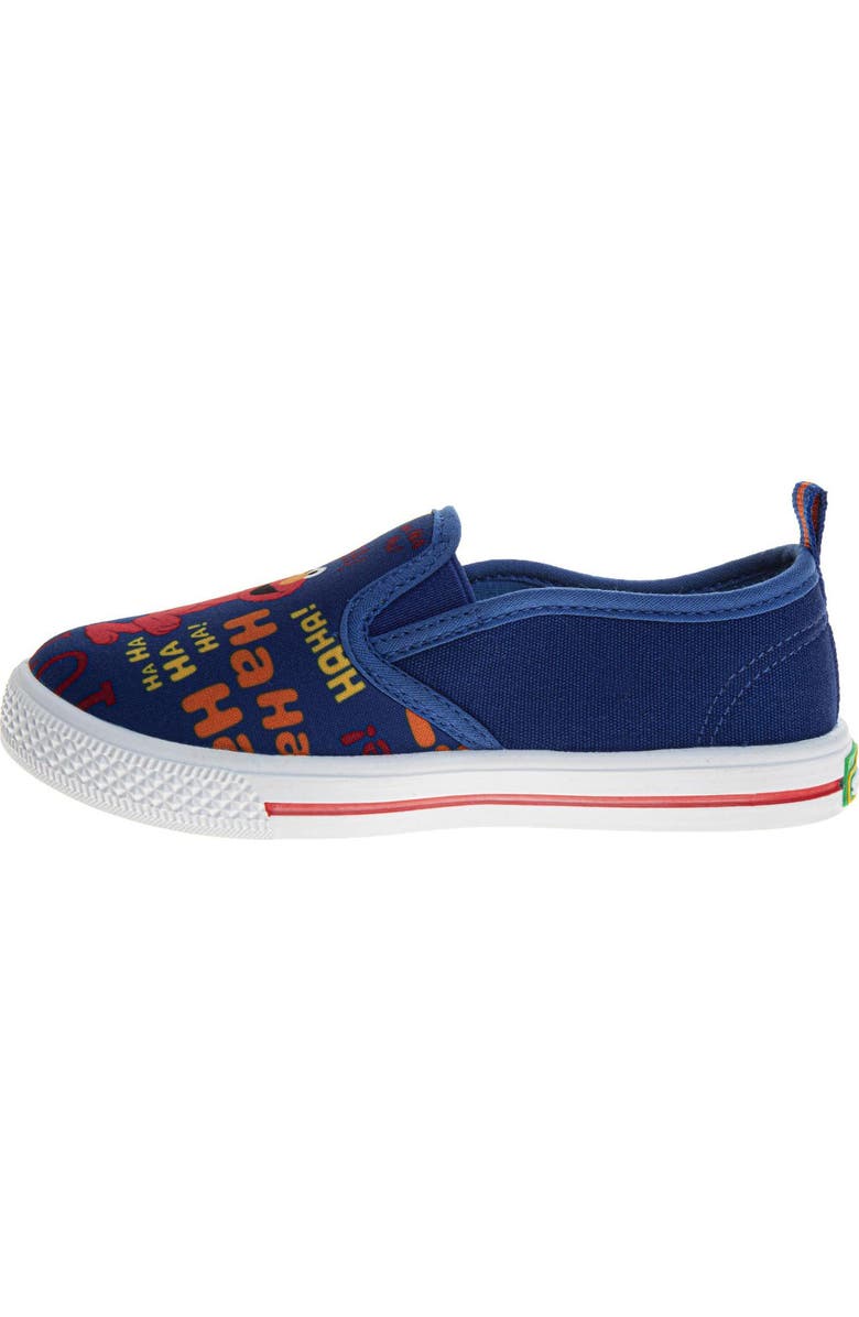 JOSMO Kids' Sesame Street Sneaker, Alternate, color,