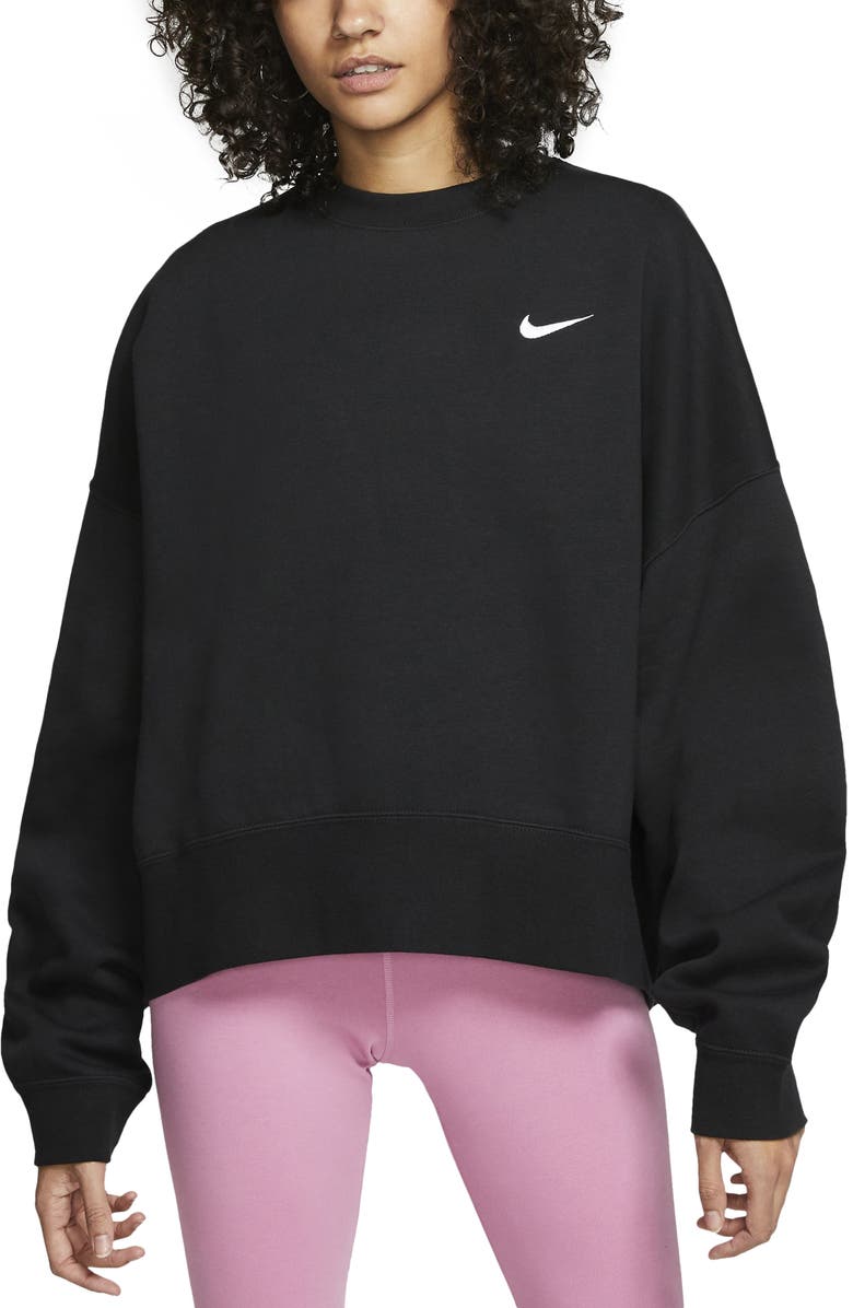 Nike Sportswear Crewneck Sweatshirt, Main, color,