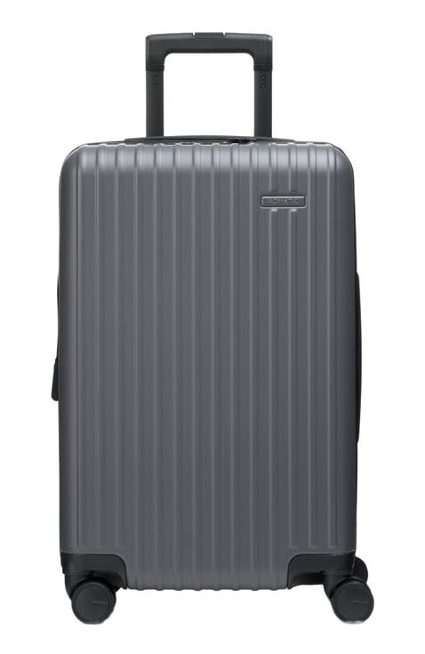 Hardside Spinner Wheel Carry-On Luggage