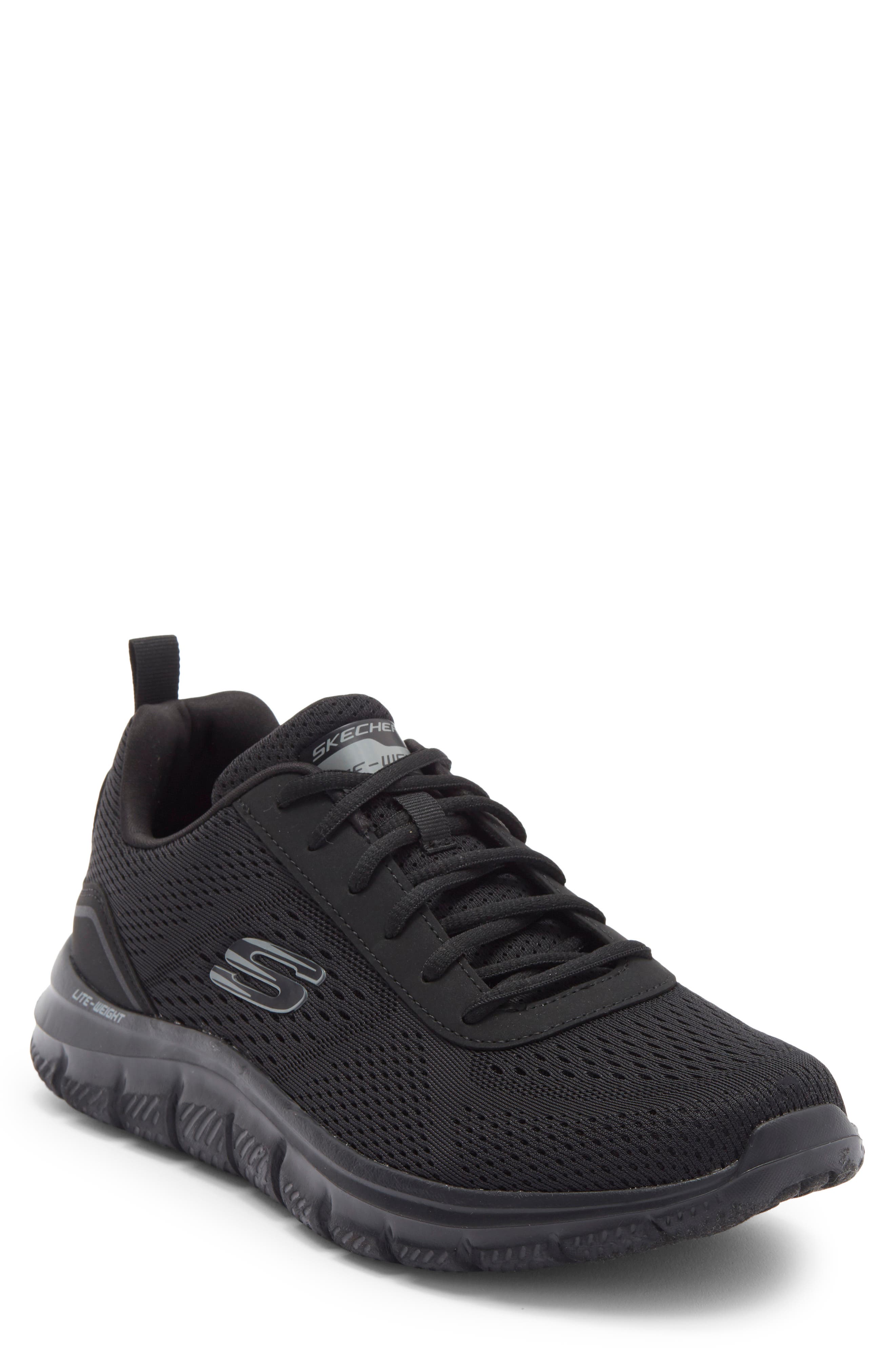 SKECHERS Track Leshur Sneaker