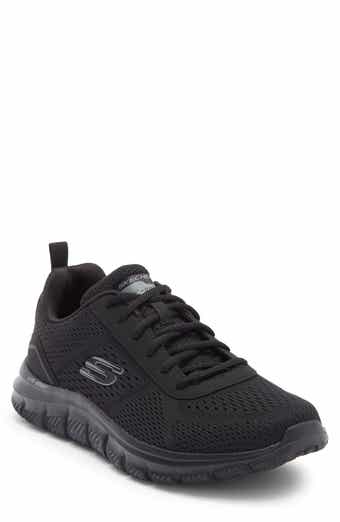 SKECHERS Track Leshur Sneaker