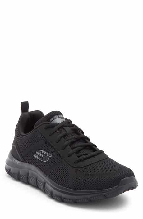 SKECHERS Track Leshur Sneaker