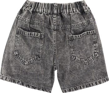 パンツ BIRTH OF  CHILD rhinestone shorts Doe A Dear Kids' Rhinestone Studded Denim Shorts | Nordstromrack