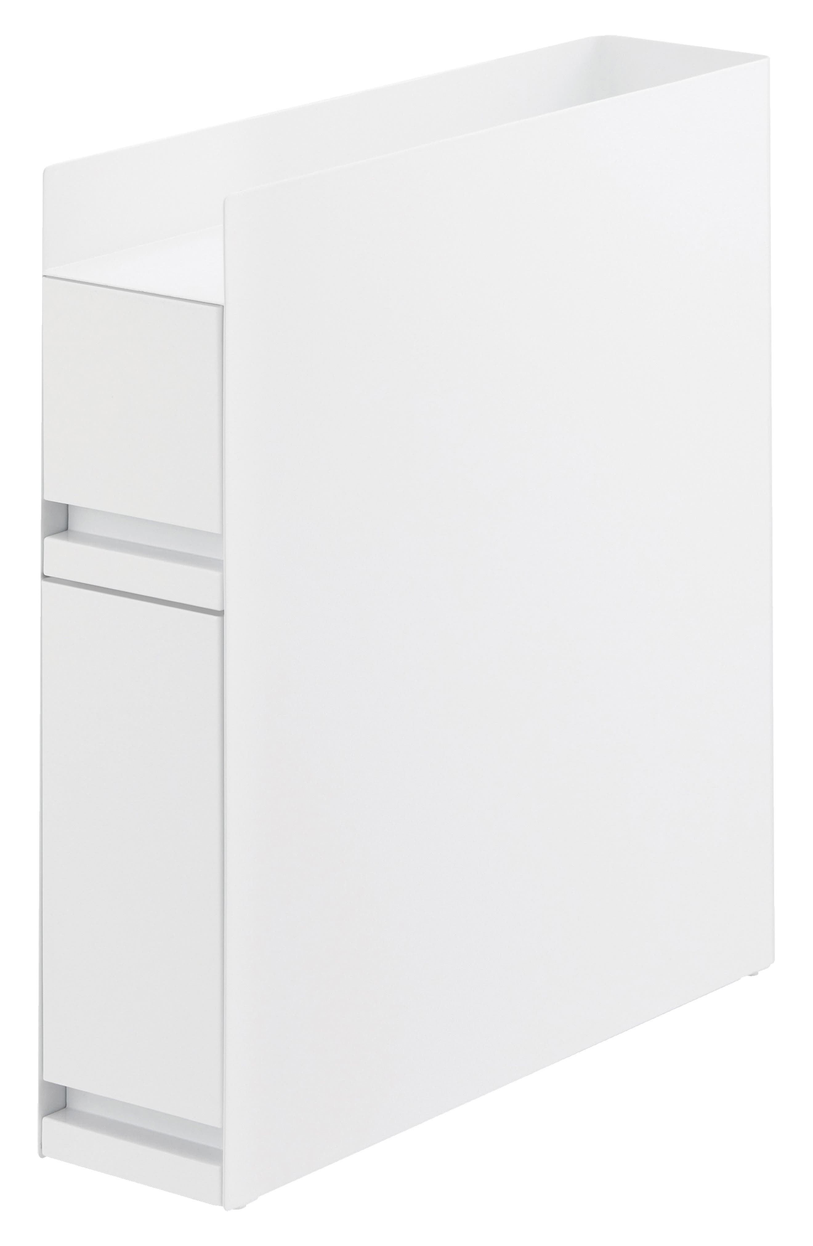 selected WHITE