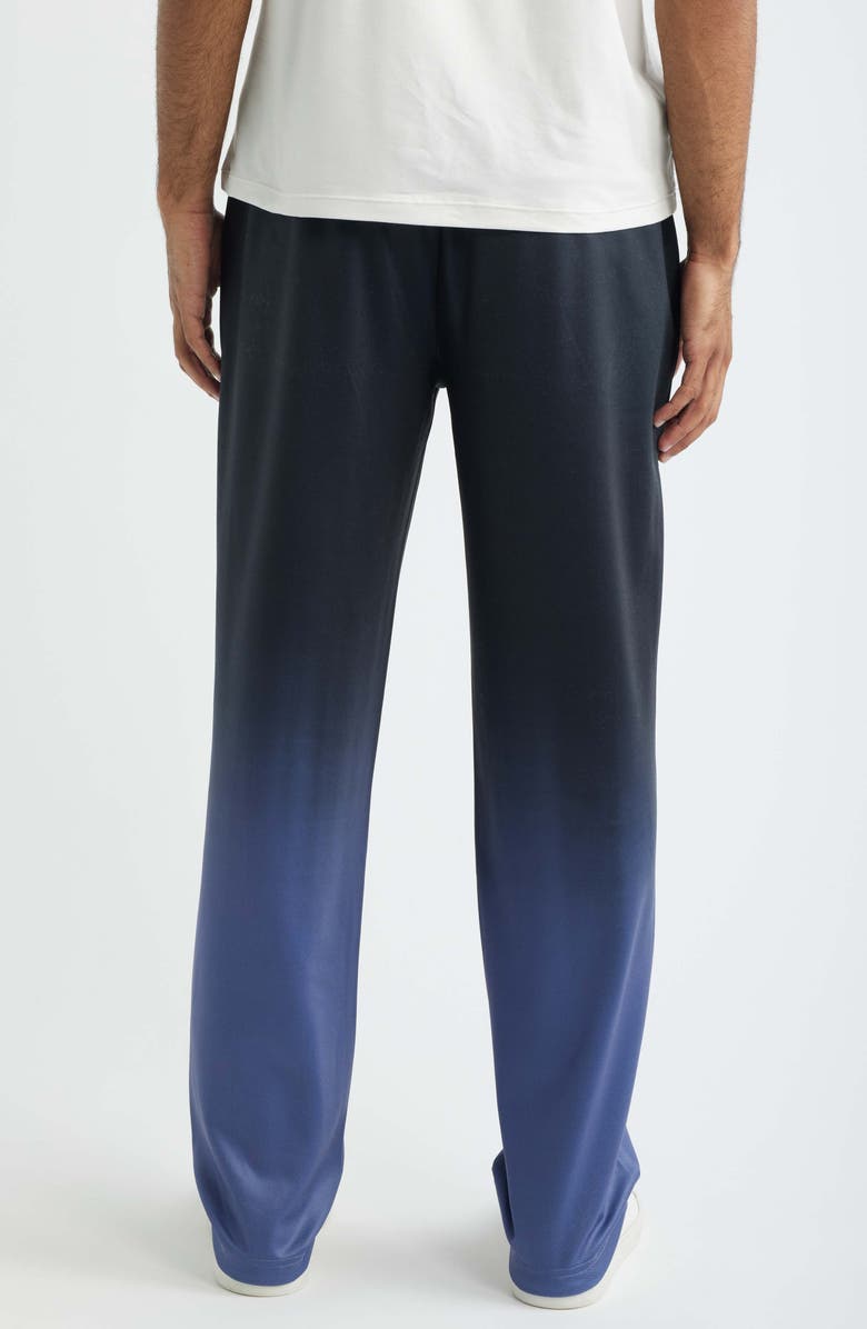 SANTO STUDIO Tempo Faded Comfort Drawstring Pants - Arman Tsarukyan Edition, Alternate, color, Black Fade