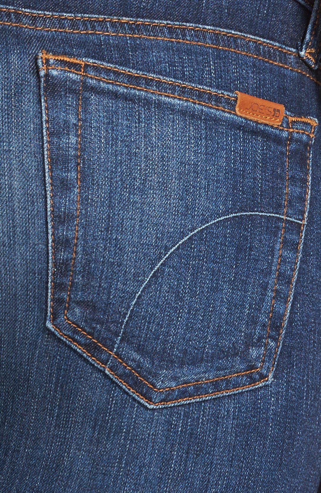 Joe's 'Icon' Ankle Skinny Jeans (Women) | Nordstrom
