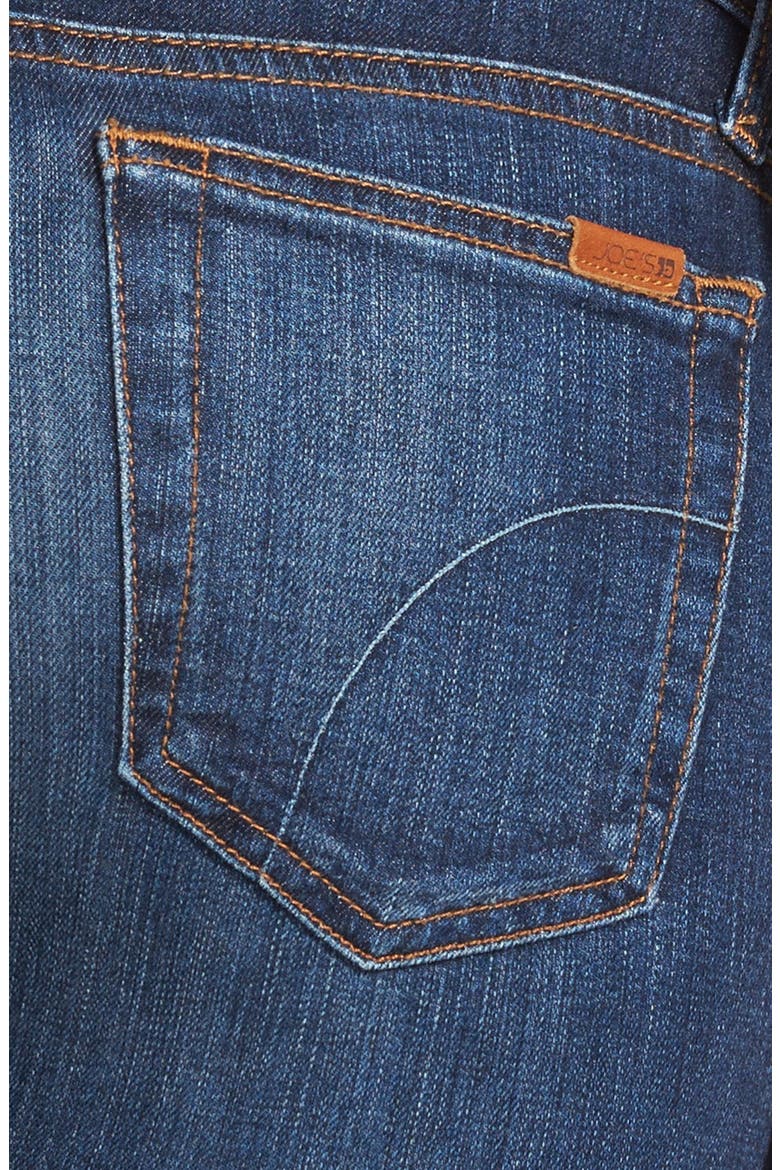 'Icon' Ankle Skinny Jeans, Alternate, color, SOPHIA