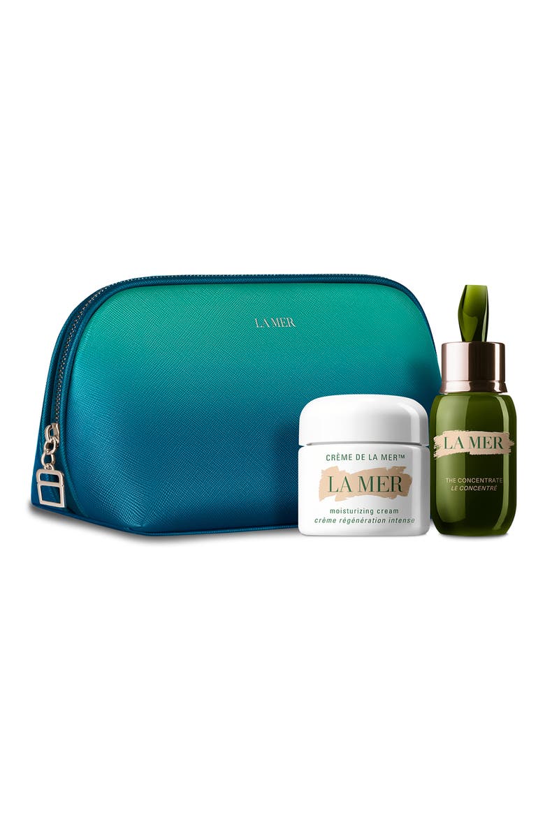 The Soothing Moisture Set (Limited Edition) $820 Value, Main, color, NO COLOR
