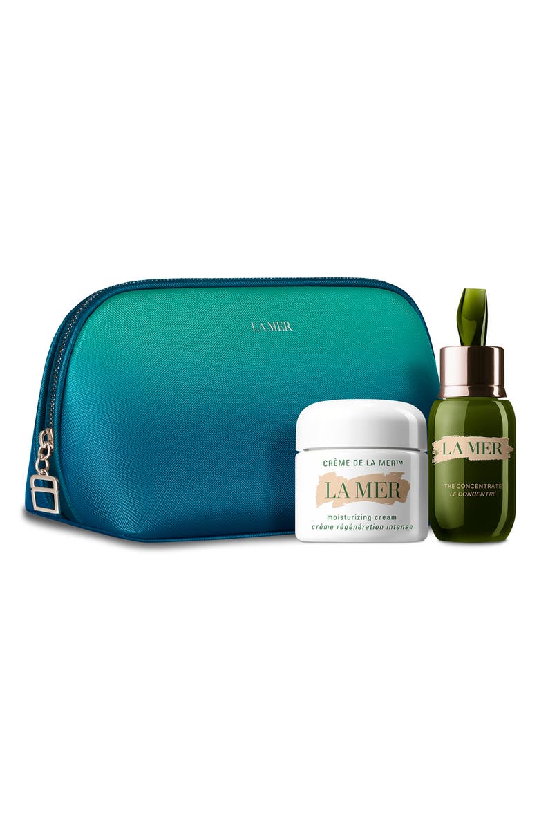 La Mer The Soothing Moisture Set (Limited Edition) $820 Value, Main, color, 