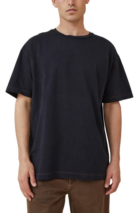 Men's Box Fit T-Shirt