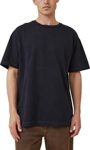 Cotton On Men's Box Fit T-Shirt