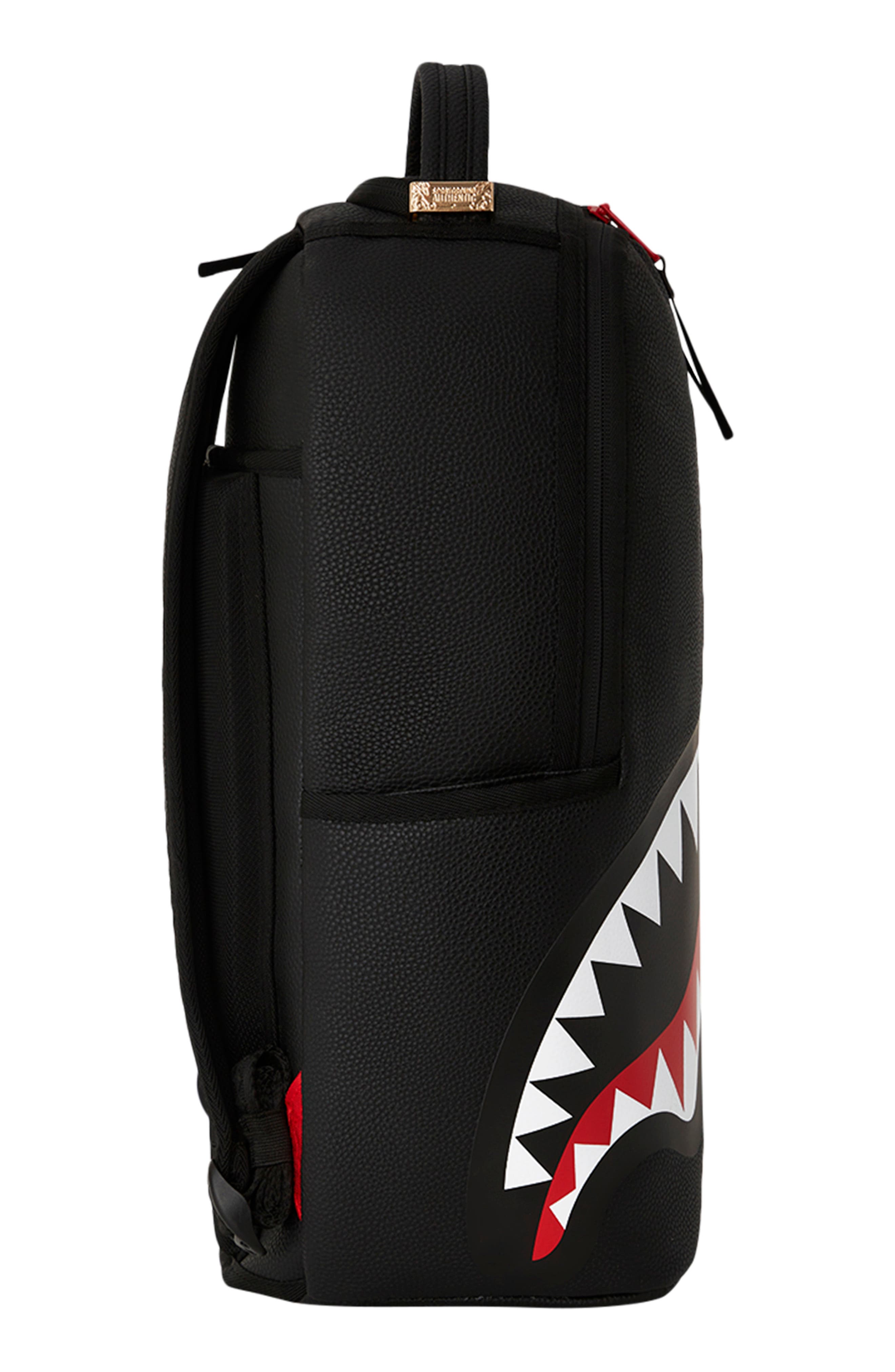 Sprayground Kids' Core Backpack, Alternate, color, 