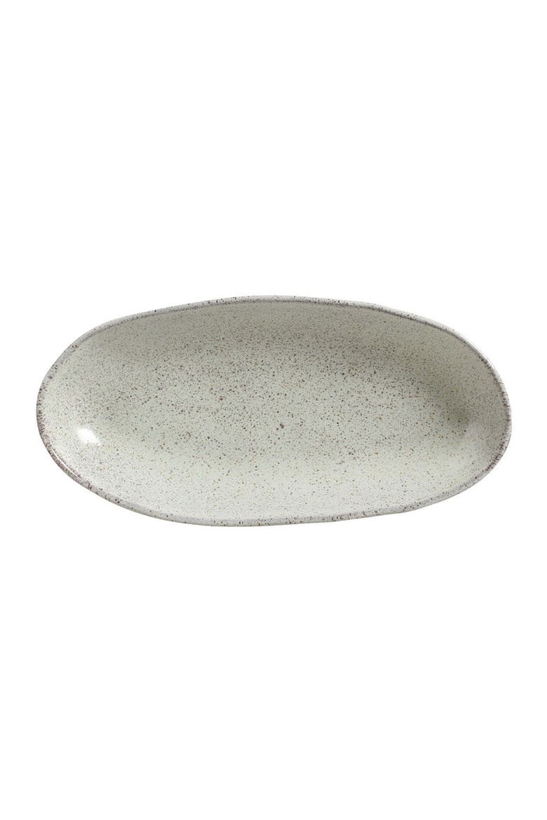 Deep Oval Platter Set of 4, Main, color, Pistache