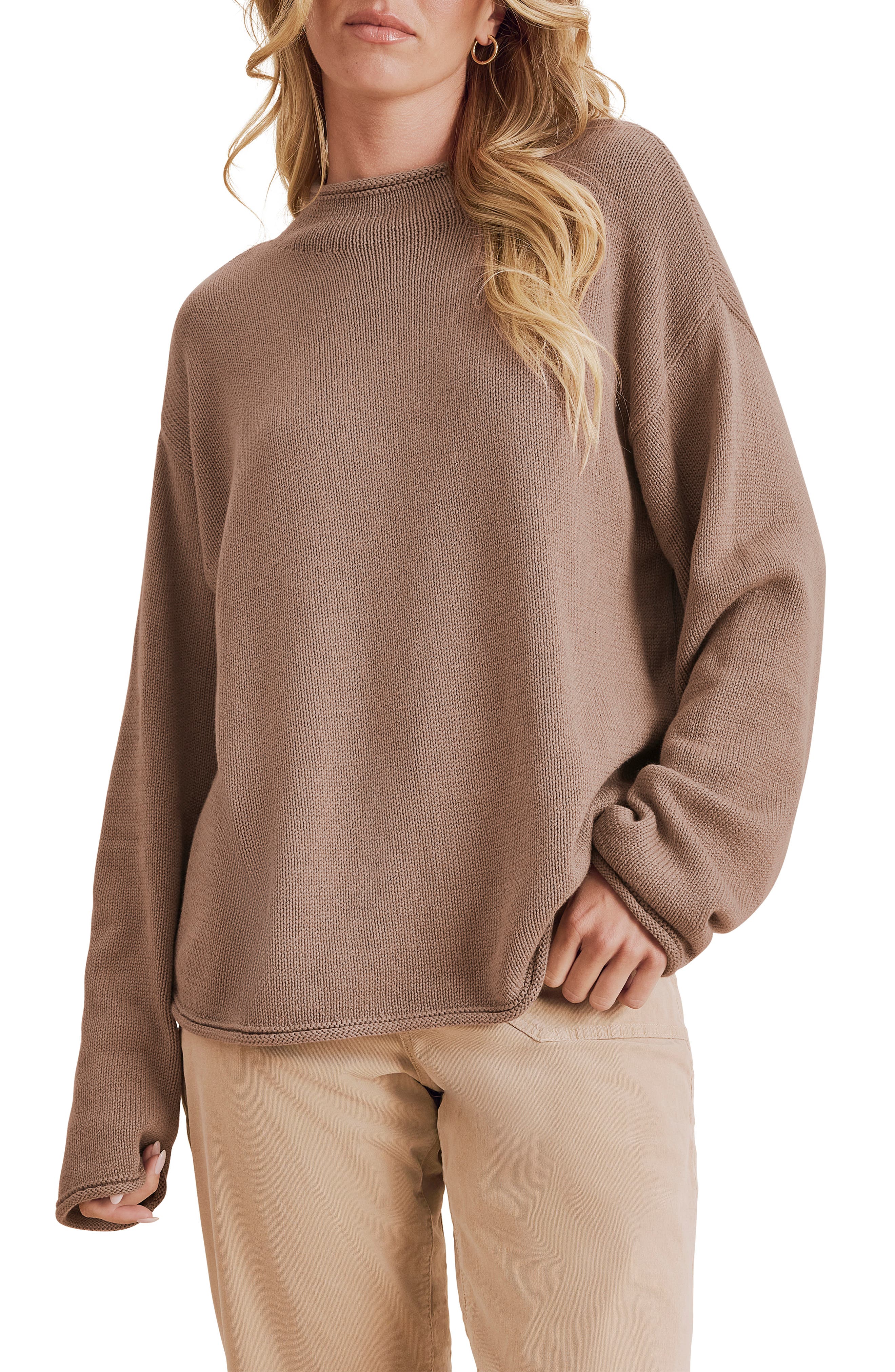 selected TAUPE
