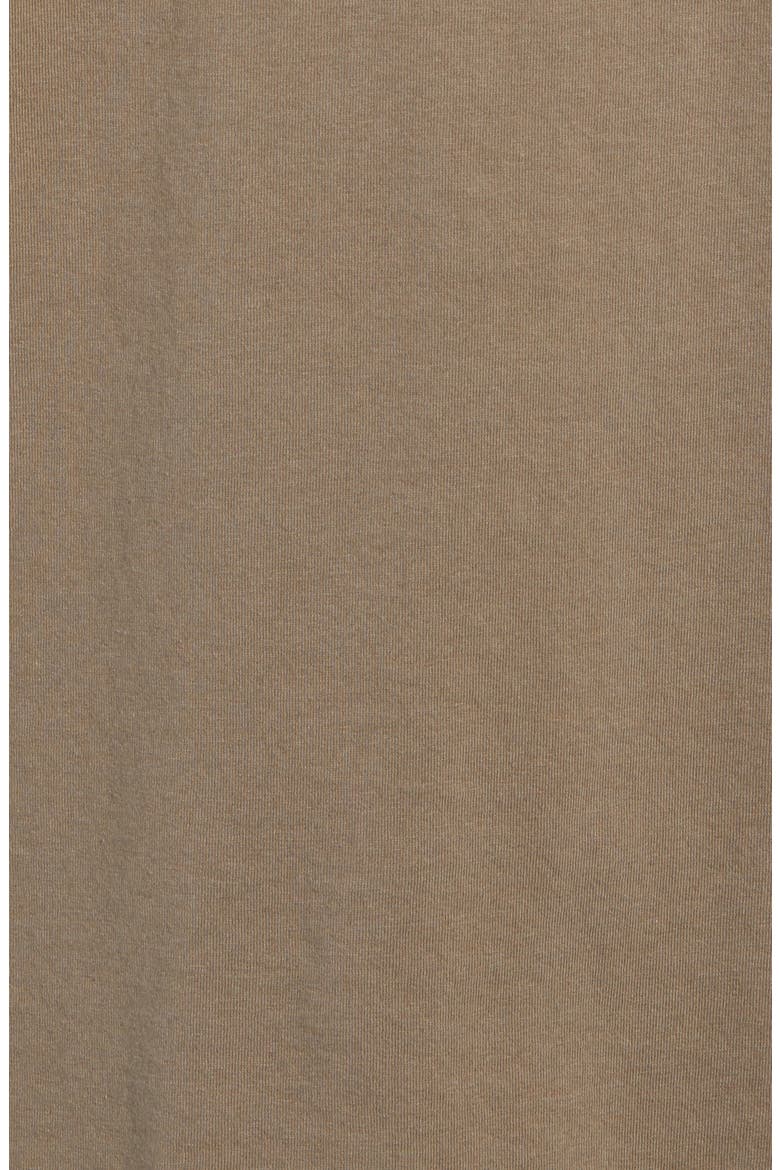 Dropout Graphic T-Shirt, Alternate, color, WASHED KHAKI BROWN