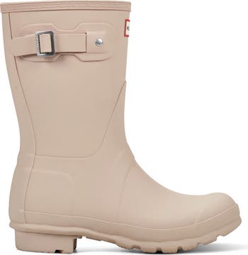 Original Short Waterproof Rain Boot