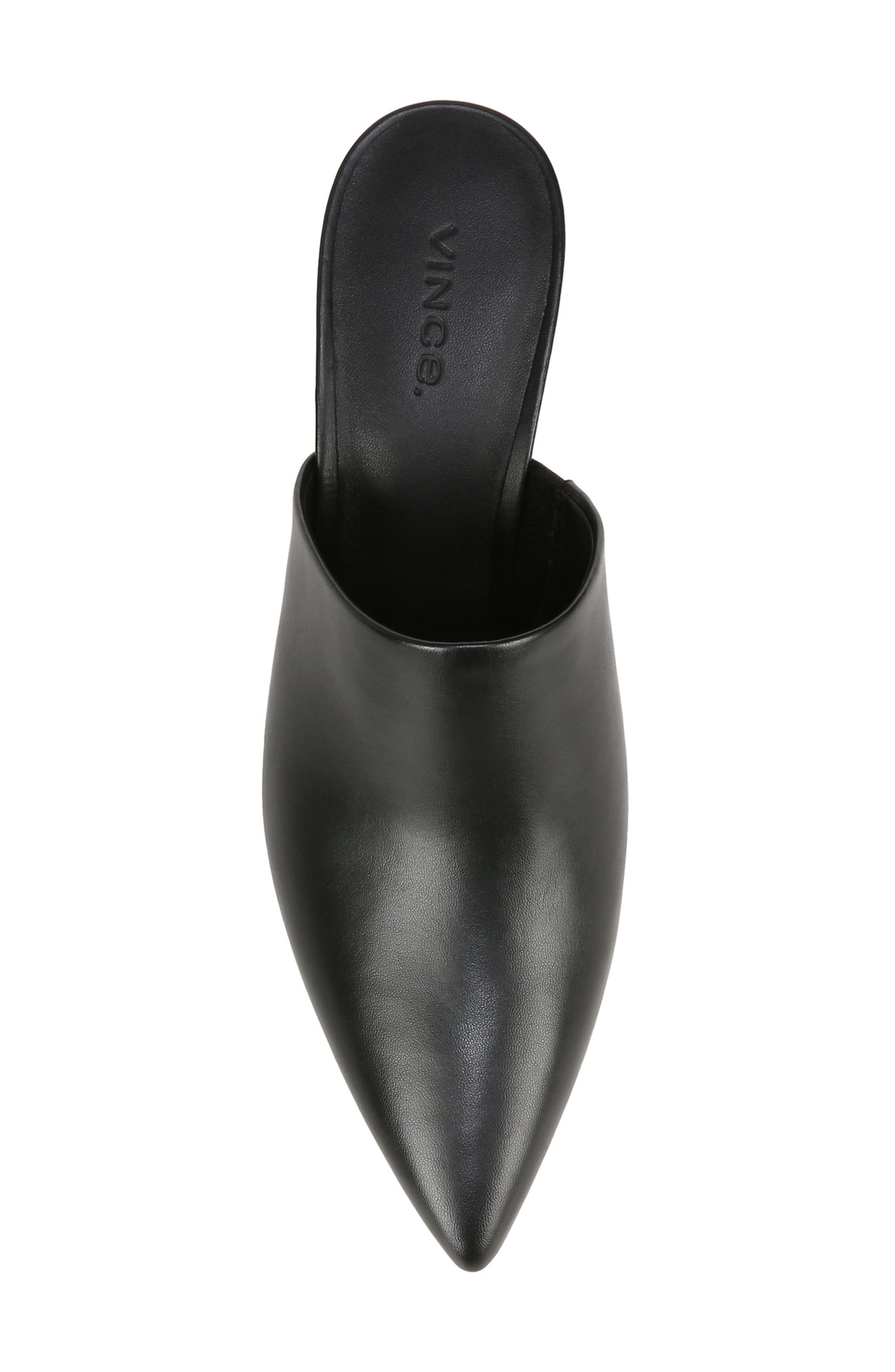 Vince Penelope Mule, Alternate, color, 