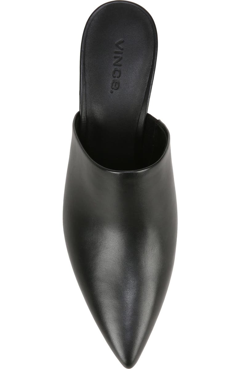 Vince Penelope Mule, Alternate, color,