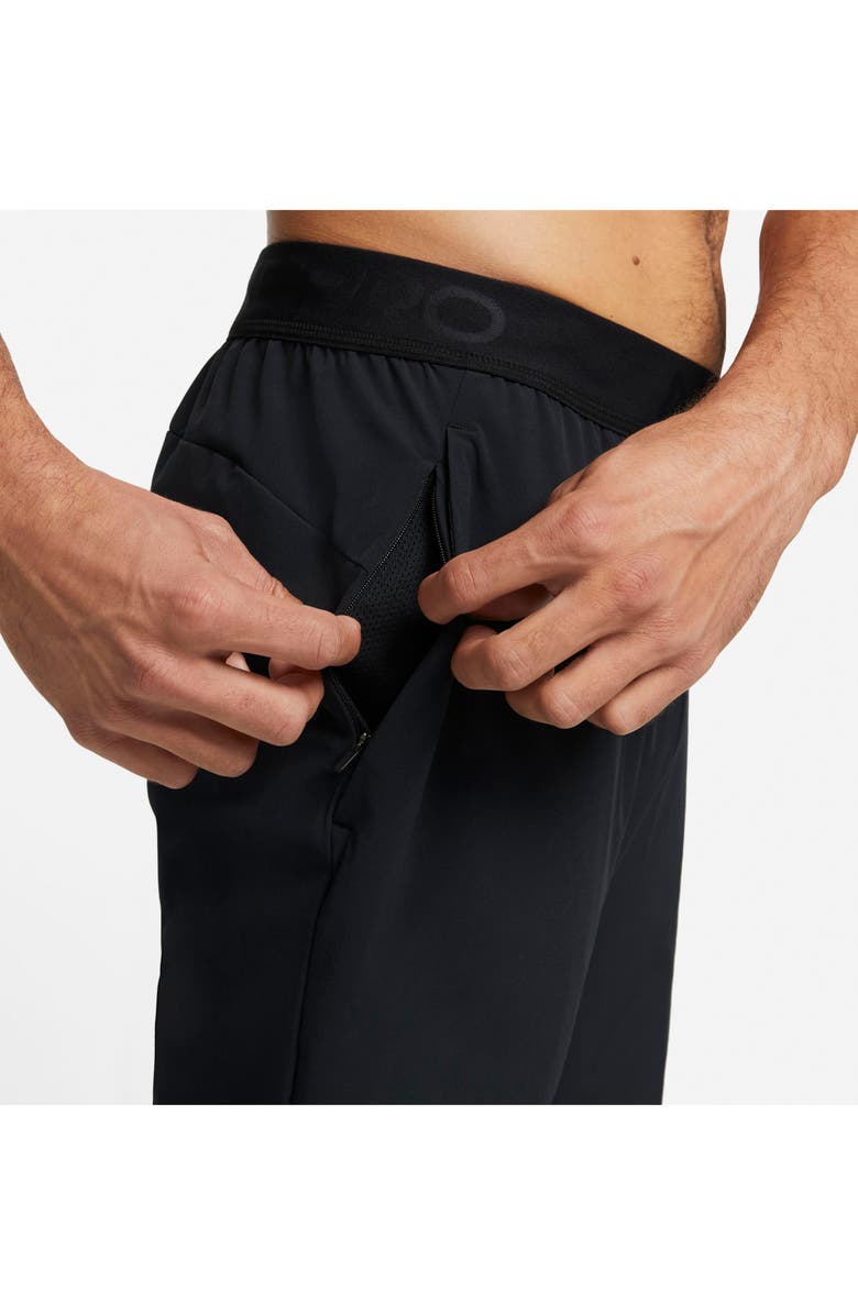 Nike Dri-FIT Vent Max Pants, Alternate, color, 