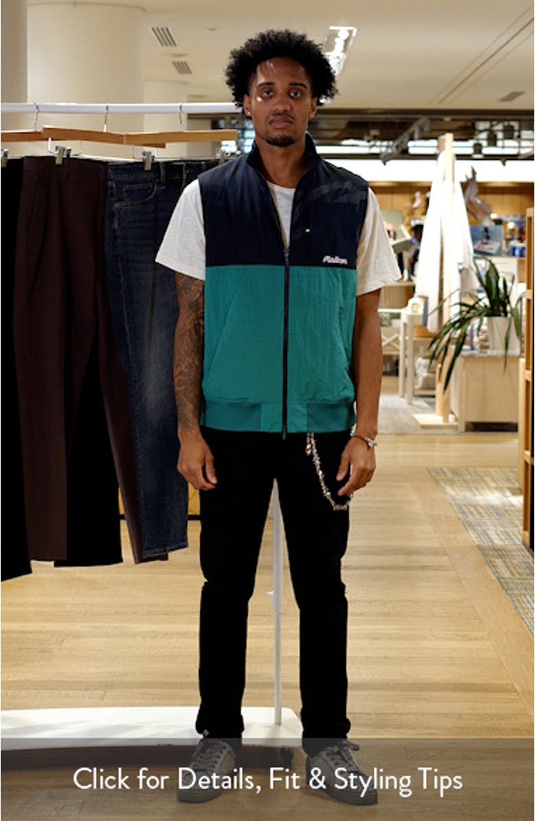 Finca Hybrid Vest, sales video thumbnail