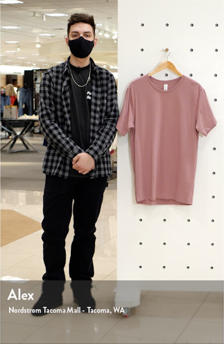 Go-To T-Shirt, sales video thumbnail