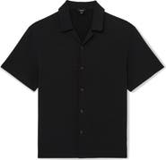 Reiss Cedric Camp Shirt