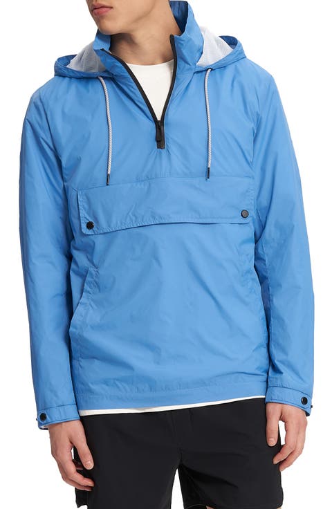 Valen Water Resistant Anorak