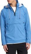 Noize Valen Water Resistant Anorak