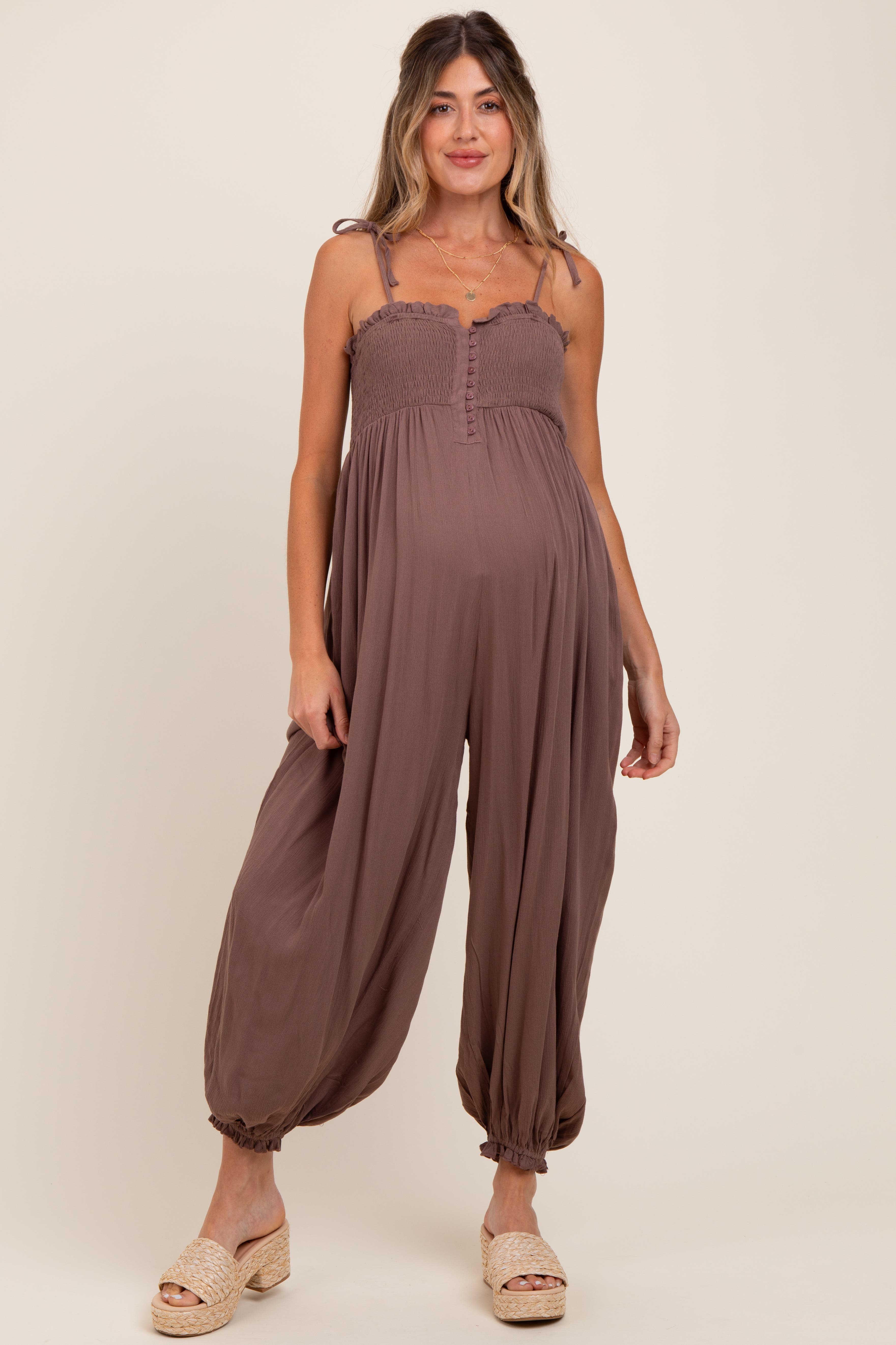Jumpsuits \u0026 Rompers Maternity \u0026 Nursing Clothes | Nordstrom