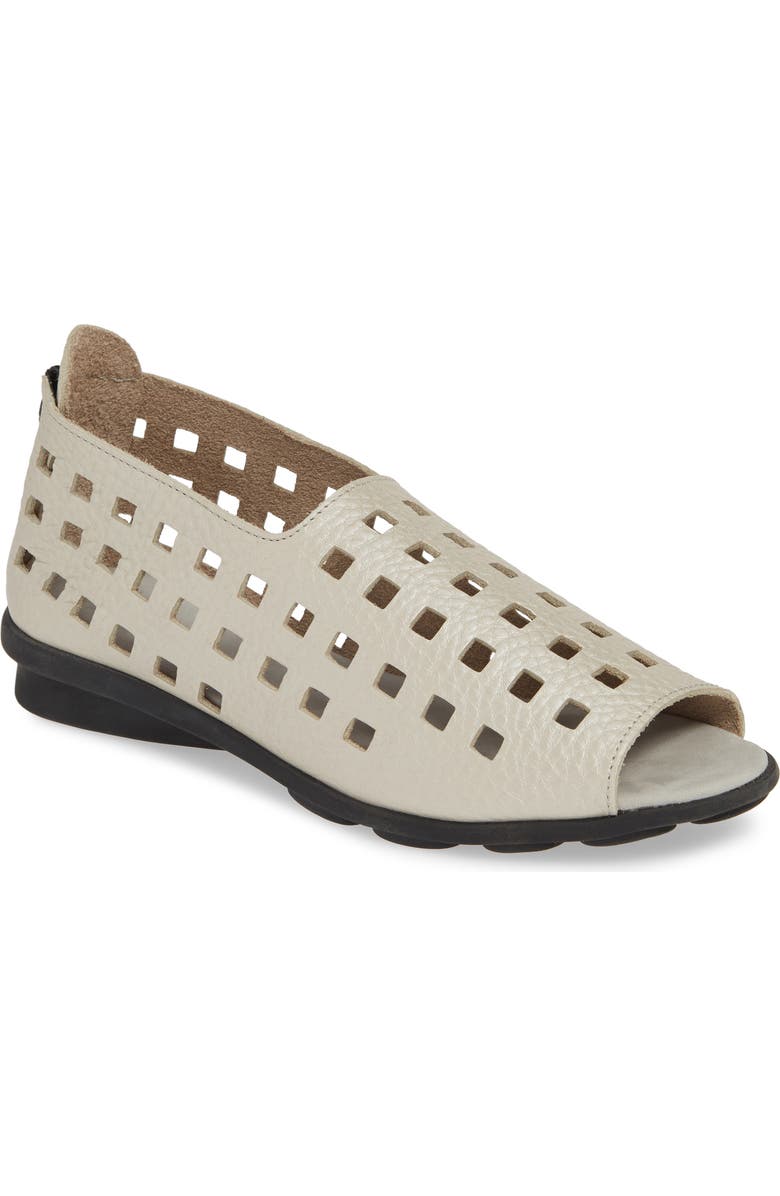 Arche 'Drick' Flat, Main, color,