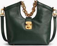 Donna Karan New York Small Leno Tote
