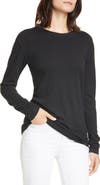 rag & bone The Long Sleeve Tee