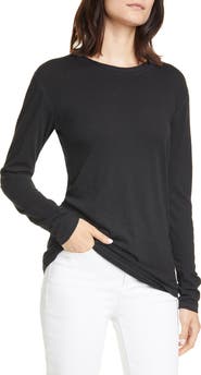 rag & bone The Long Sleeve Tee