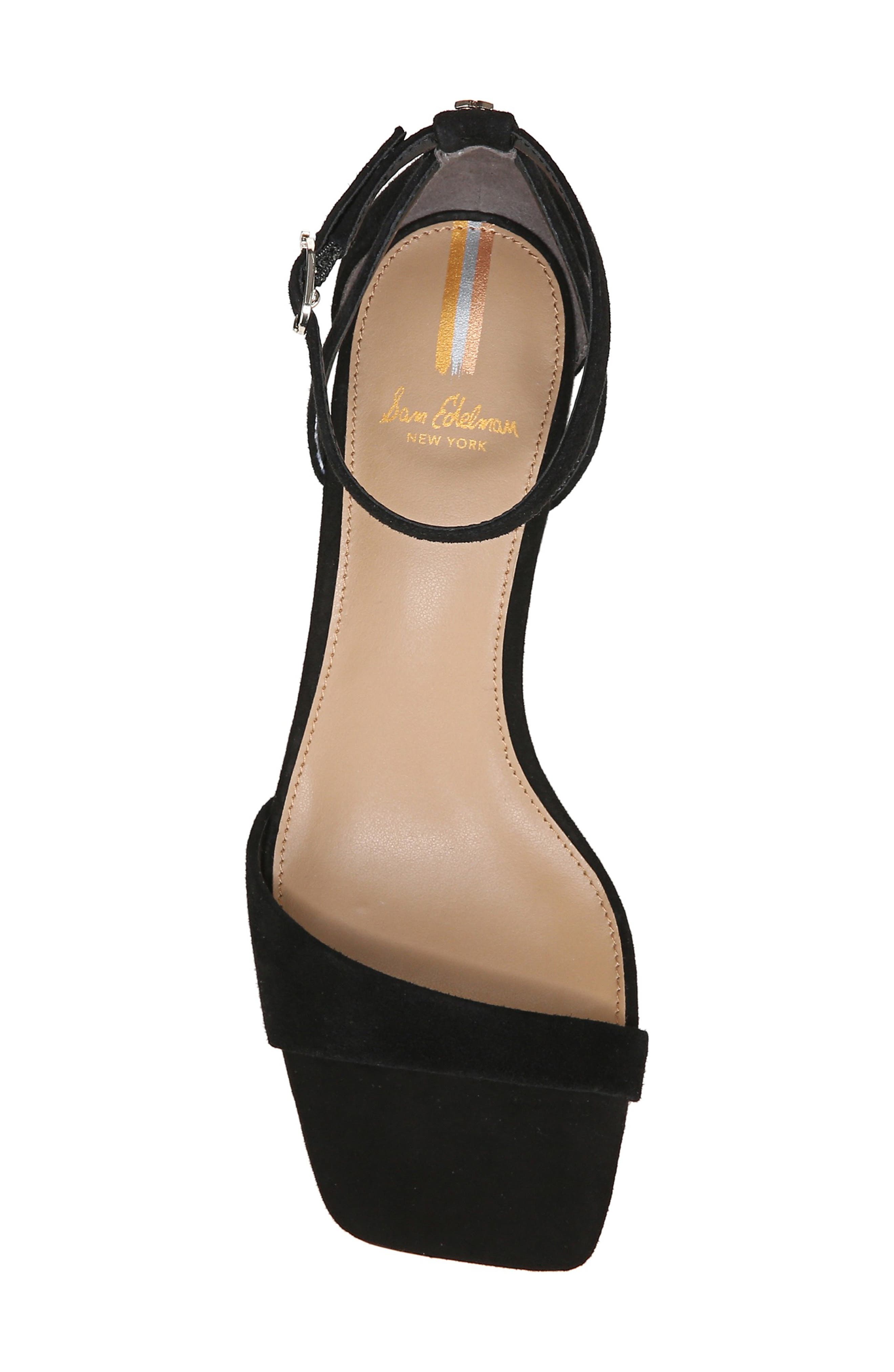 Sam Edelman Wilson Sandal, Alternate, color, 