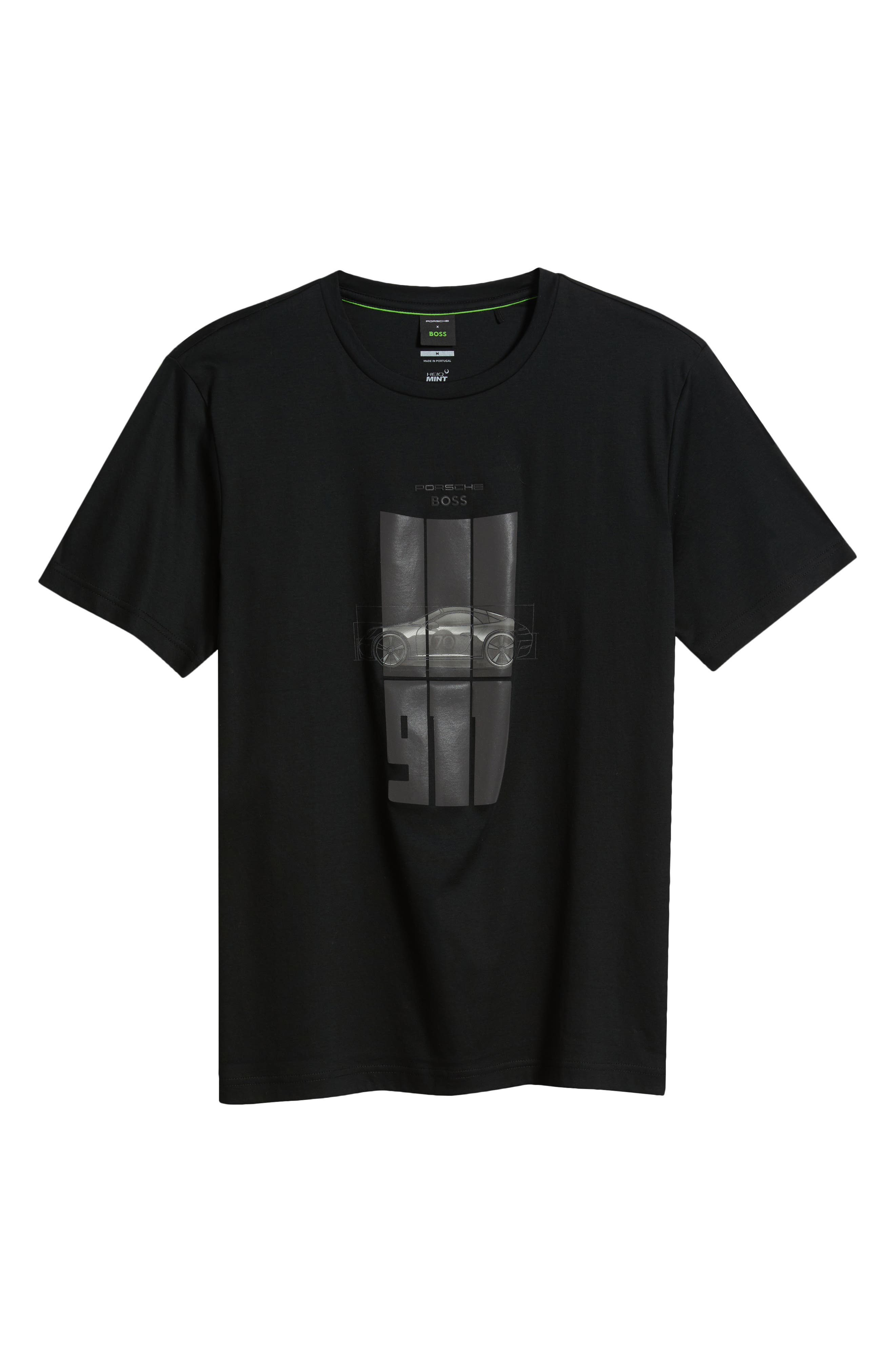 Porsche Spirit 70 GRX 1 Graphic T-Shirt