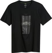 BOSS Porsche Spirit 70 GRX 1 Graphic T-Shirt