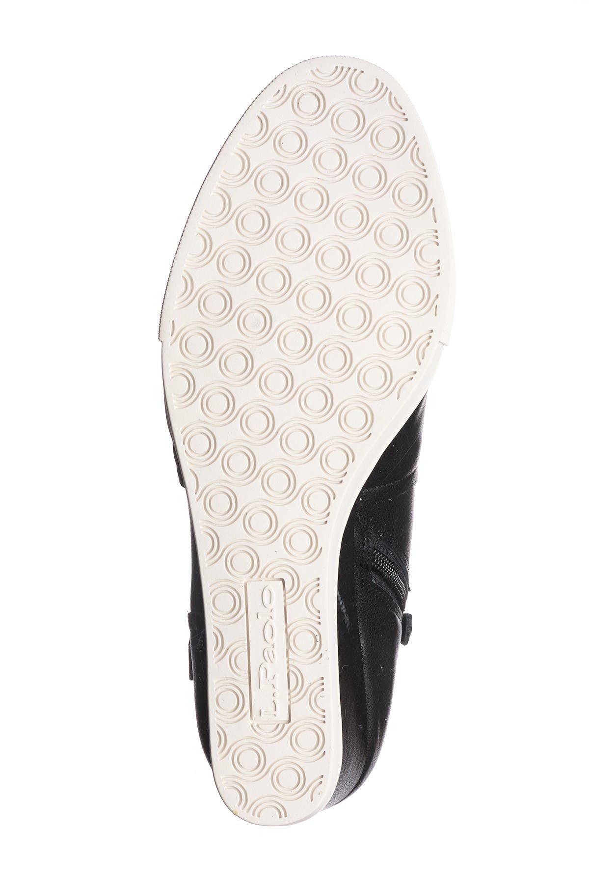 Linea Paolo Freshton Wedge Sneaker Boot, Alternate, color, 